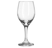 Libbey Perception Tall Goblet 14 Oz 2 Dz/Cs LIBB-3011