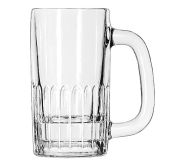 Libbey Glass 12 Oz. Mug @ 2 Dz LIBB-5309