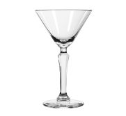 Libbey 601404 Martini Glass 6-1/2 Oz. Speakeasy 1 Dozen/Case LIBB-601404