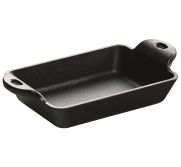 Lodge Manufacturing HMSRC Induction Server 10oz 5-7/8" X 4-1/4" LODG-HMSRC