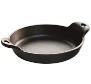 Lodge Manufacturing HMSRD Induction Server 14oz 6-3/8" Dia LODG-HMSRD