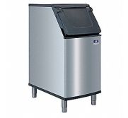 Manitowoc D420 Ice Bin 310 Lb 22" W 50" H MANI-D420