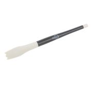 Mercer M35618 Silcone Brush Plating (Dual 4mm Round Arch) MERCE-M35618