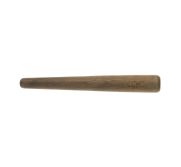 Mercer Culinary M37093 Barfly? Deluxe Muddler, 12"l, Tapered, Maple Wood MERCE-M37093