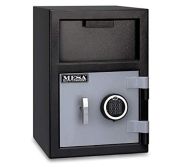 Mesa Safe Company MFL2014E Safe W/Deposit Slot MESA-MFL2014E