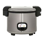 Narita USA NRC-1160 Rice Cooker/Warmer 30 Cup S/S NARITA-NRC-1160