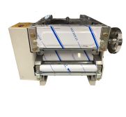 Lotte Gift World MK-10 Noodle Machine 2-Stage Process W/2mm, 120v NOODLE-MACHINE