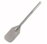 Winco MPD-24 Mixing Paddle, 24", Stainless Steel PADDLE-SS-24