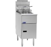 Pitco SG14S Solstice Fryer 40-50 Lb (N.g.) PITC-SG14S