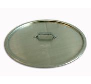 Alegacy EWC60 Cover 16" Alum POTLID-AL-16