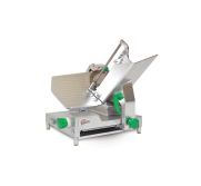 Primo Meat Slicer PS-12, Manual, 12" Blade 1/3 H.p. (Belt-Driven) PRIM-PS-12