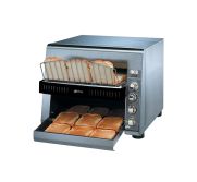 Star Toaster Hi-Vol 950 S/Hr 208V STAR-QCS3-950H