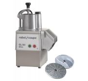Robot Coupe CL50 ULTRA Food Processor 1-1/2 Hp S/S Base ROBC-CL50E-ULTR