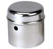 Rochow Swirl Mixer C275 Jelly Cutter 2-3/4" ROCH-C275