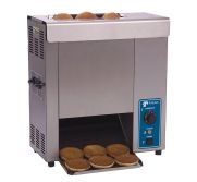 Antunes VCT-25-9200626 Vertical Toaster 2800 Slices Per Hour 208v (9200626) ANTU-VCT-25