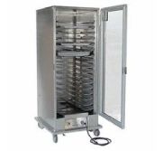 Sammons 9231-HP-UA-17 Heater/Proofer, W/Universal Slides, 80-190f, 120v SAMMONS-9231-HP-UA-17