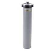 San Jamar C2010C 3/4-2.5oz Cup Dispenser Drop-In SANJ-C2010C