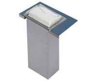 San Jamar H2005CLSS Napkin Dispenser In Counter Control Type SANJ-H2005CLSS