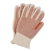 San Jamar ML5000 Hot Mill Glove , Grippy Dots SANJ-ML5000