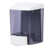 San Jamar SN30TBK Soap Dispenser 30 Oz SANJ-S30TBK