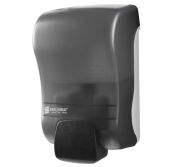 San Jamar S900TBK Soap Dispenser 900 Ml Portion Dispensed SANJ-S900TBK