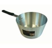 Alegacy EWA1 Sauce Pan 1 Qt Alum (Eagleware) SAUCEPAN-AL-01