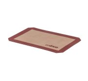 Baking Mat Half size Sheet Pan 11-5/8" x 16-1/2" BAKEMAT-HALF