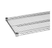 Focus Foodservice 11818 Chrome Shelf 1818 SHELF-C-1818