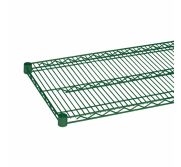 Tarhong CMEP1424 Green Epoxy 1424 Shelf SHELF-GR-1424