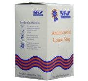 Sky Systems 7015 Almond Skin Cleaner-Soap SKYU-7015