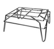 Gsw RA-M1510 Wire Stand 10" X 14" X 8" H STAND-DISPLAY