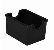 Thunder Group PLSP032BK Sugar Caddy (Black) SUGARCADDY-BLK