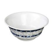 Thunder Group 5265DL Bowl 6-1/4" (Blue Dragon) TARH-5265DL