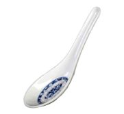 Thunder Group 7003DL Spoon Plastic (Blue Dragon) TARH-7003DL