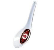 Thunder Group 7003R Spoon Plastic (Red) TARH-7003R