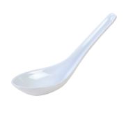 Thunder Group 7003W Spoon Plastic (White) TARH-7003W