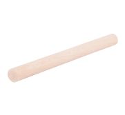 Thunder Group BANP001 Rolling Pin 12" TARH-BANP001