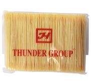 Thunder Group BATP001 Toothpick (Bamboo) TARH-BATP001