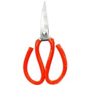 Thunder Group Scissor -Red Handle TARH-IRSC001