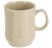 Thunder Group ML901S Mug 8 Oz Sand TARH-ML901S