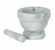 Thunder Group MRGR002 Marble Grinder 5" TARH-MRGR002