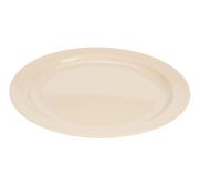 Thunder Group NS109T Plate 9" Round Tan TARH-NS109T