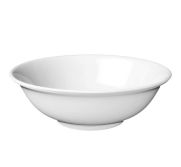 Thunder Group NS5070W Menudo Bowl 8" (White) TARH-NS5070W