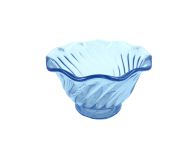 Thunder Group PLDS005B Dessert Dish 5 Oz-Blue TARH-PLDS005B