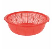 Thunder Group PLFP001 Fish Basket 18" Round TARH-PLFP001