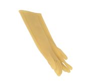 Thunder Group PLGL002 Glove (Long) 16" X 8-1/2" Yellow TARH-PLGL002