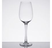 Thunder Group PLTHWG014RC Wine Glass 14 Oz Polycarbonate TARH-PLTHWG014R
