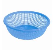 Thunder Group PLWB003 Plastic Wash Basket 10" TARH-PLWB003