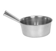 Thunder Group SLWL001 Water Ladle S/S TARH-SLWL001