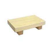 Fuji 90024/C Sushi Geda Wood (Medium) FUJM-90024-C